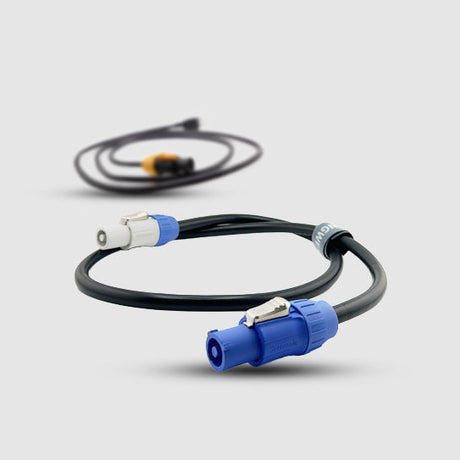 Professional Power Cables for LED Screen