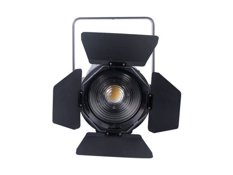 AzarPixel SF200C RGBW 4in1 LED Fresnel Spot Light