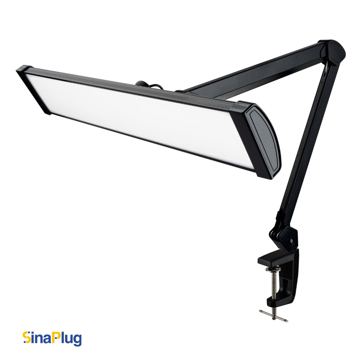 AzarPixel 4500 Lumens Daylight LED Desk Lamp