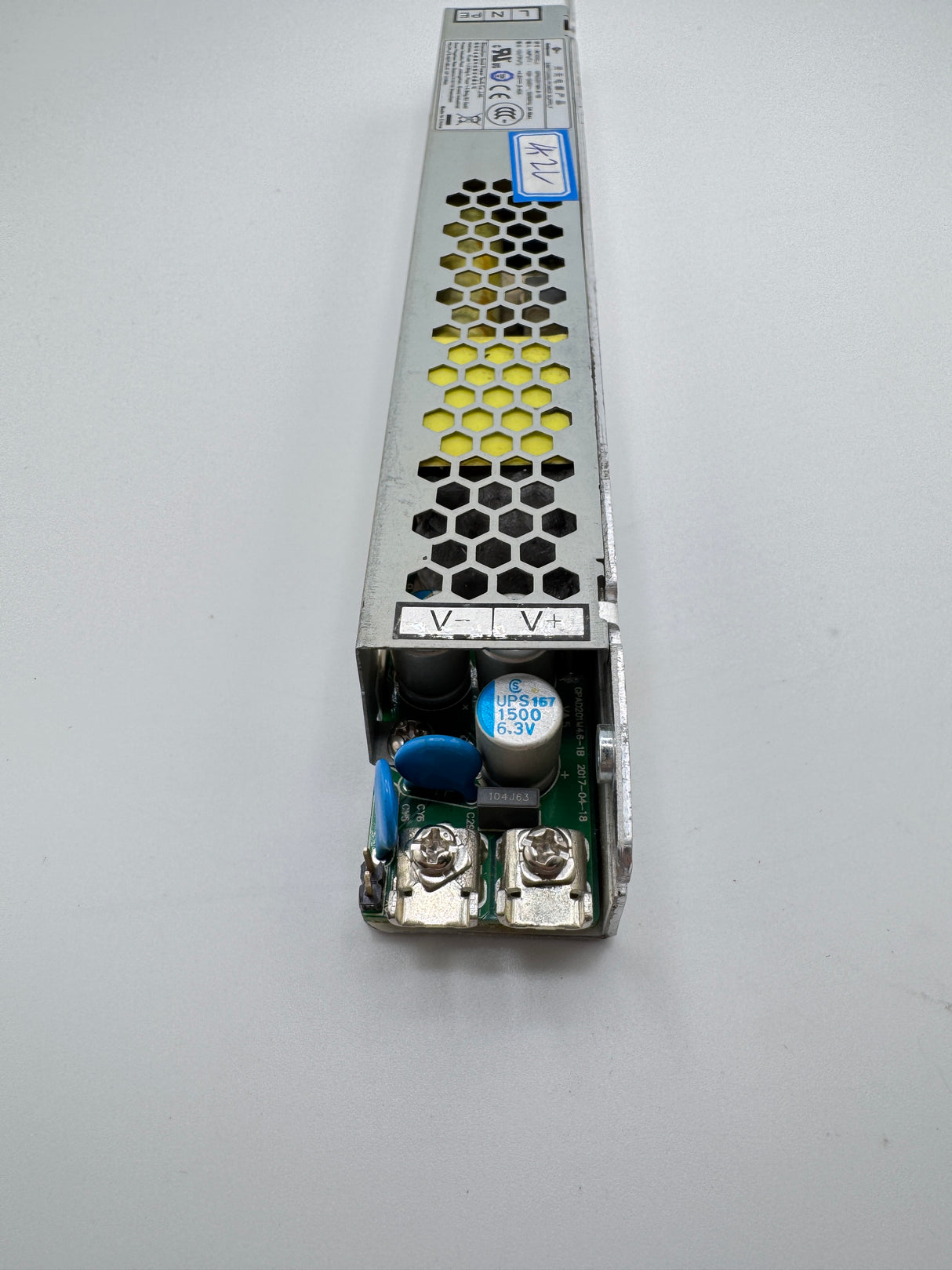 GoldPower GPAD201M4.6-1B power supplies