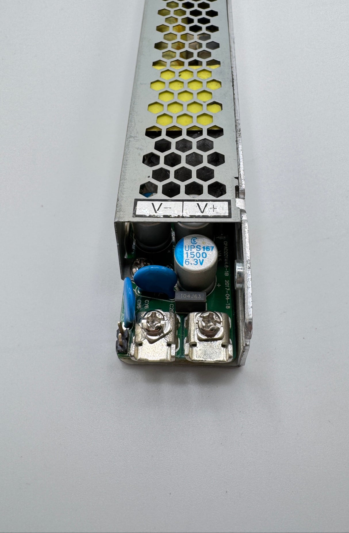 GoldPower GPAD201M4.6-1B power supplies