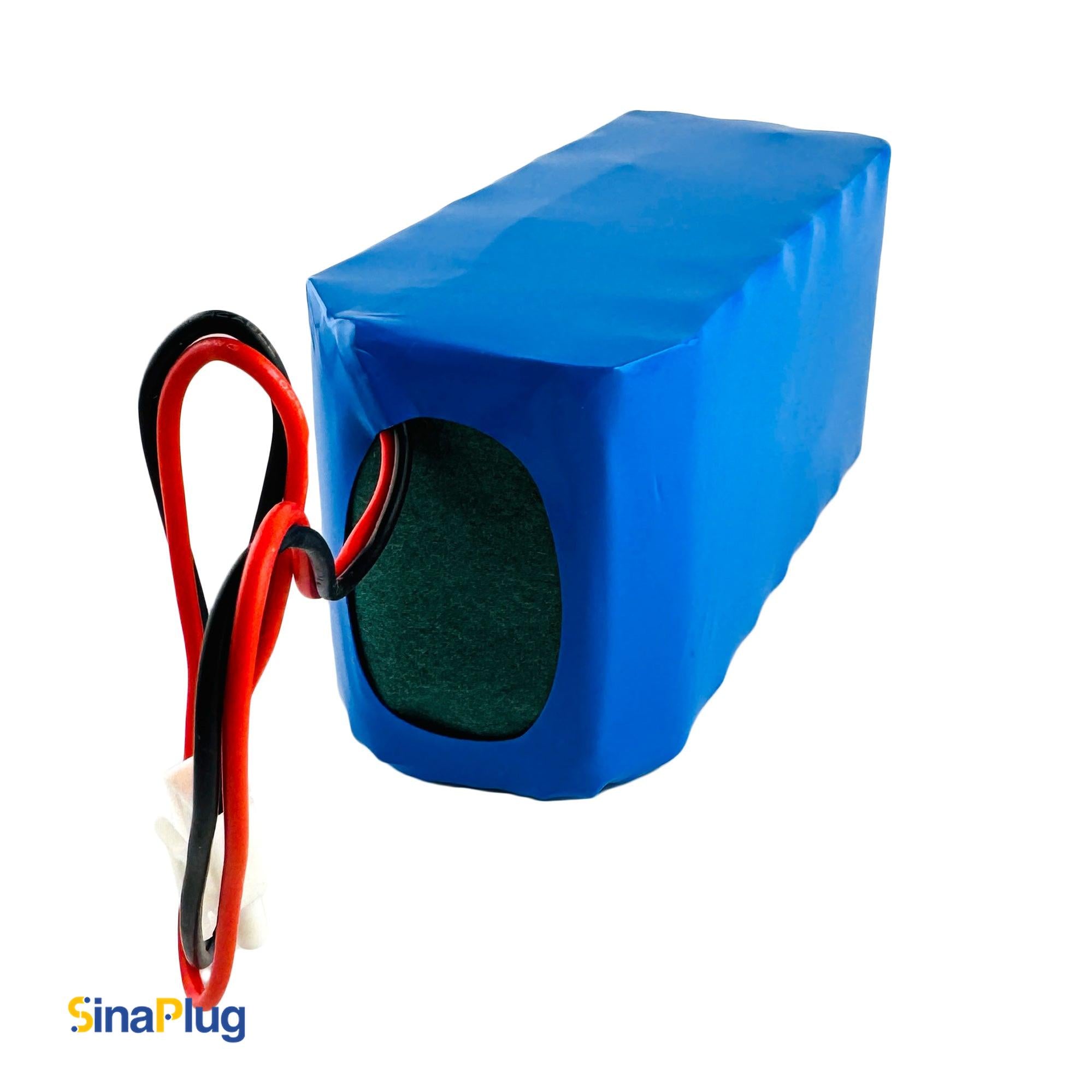 Blizzard Replacement Battery for Skybox5 (25.9V, 7500mAh)