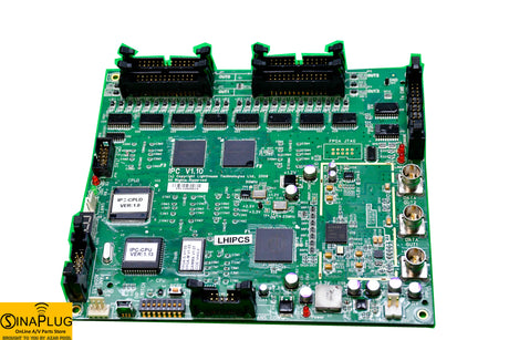 LIGHTHOUSE 101-LHIPCS-1A-PF (TSS24-UOO-1) receiving card