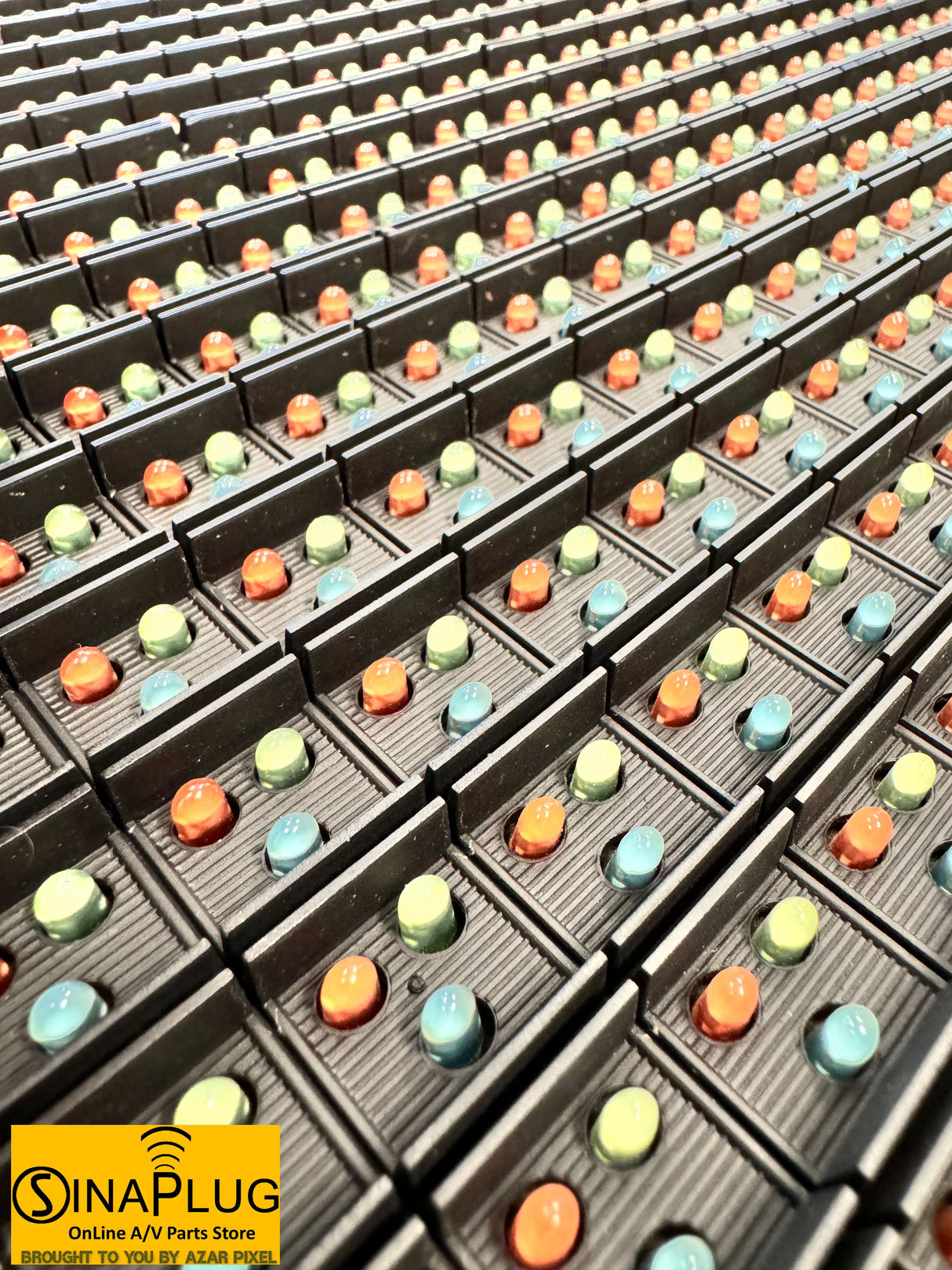 Lighthouse 0-BM4-162020 LED Module