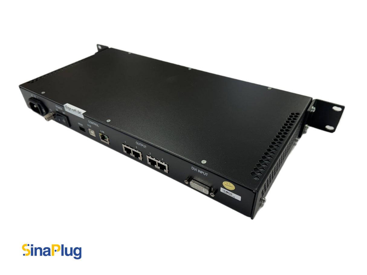 Lighthouse LEAP-S LED Processor