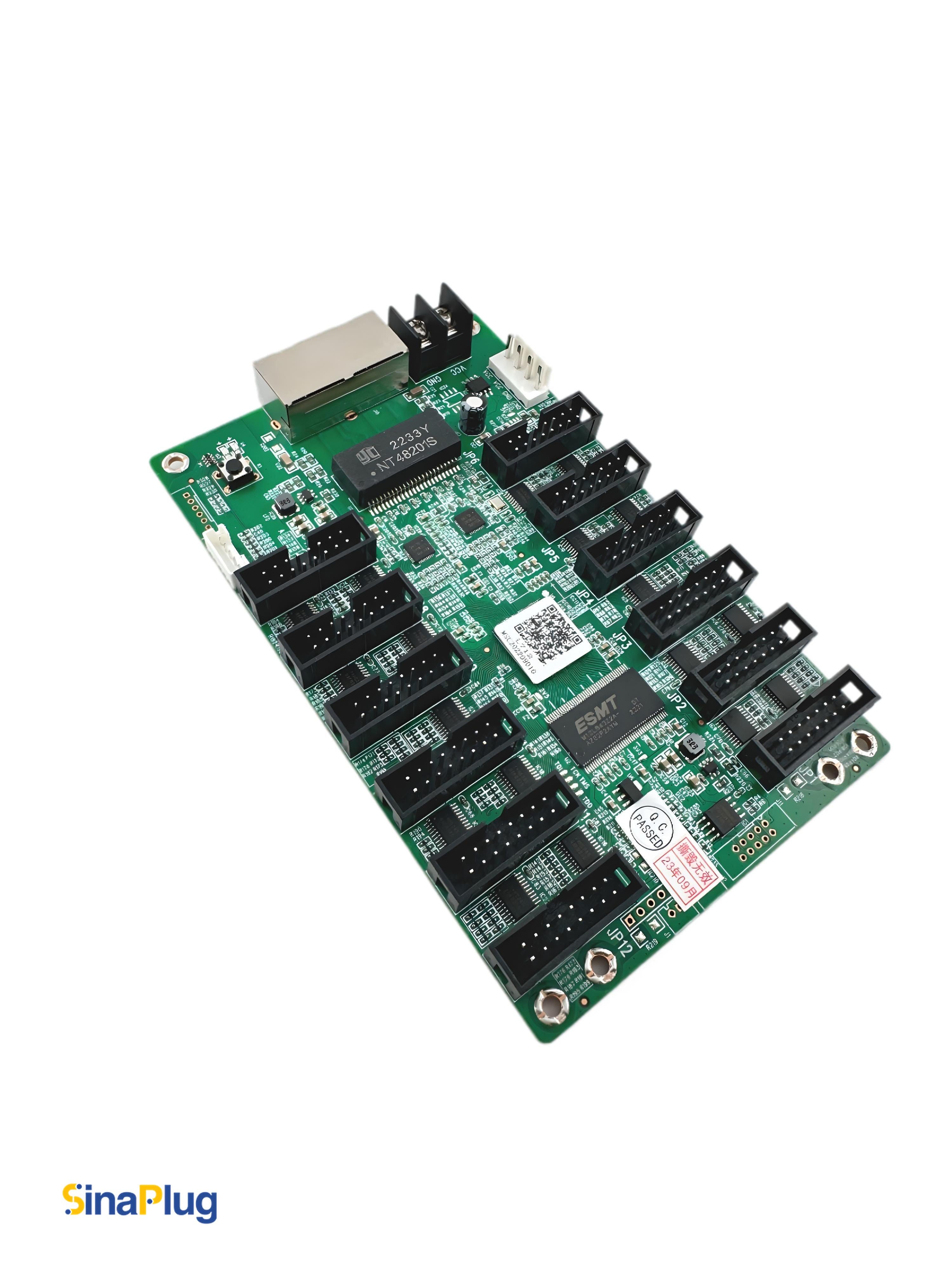 Mooncell L712 Receiving Card