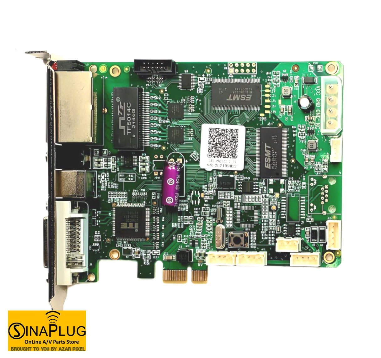 Mooncell V30-Pro LED Sending Card