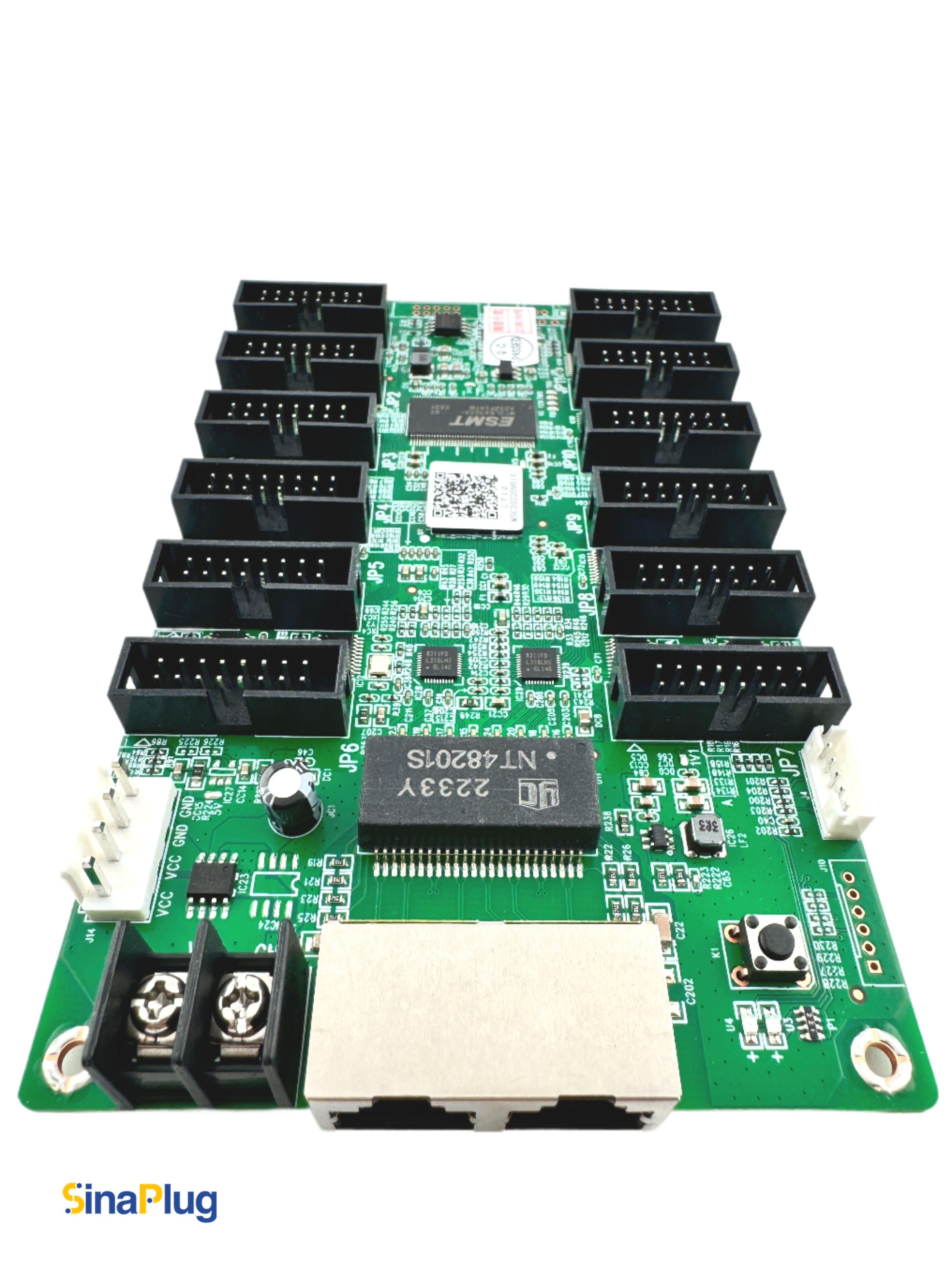 Mooncell L712 Receiving Card