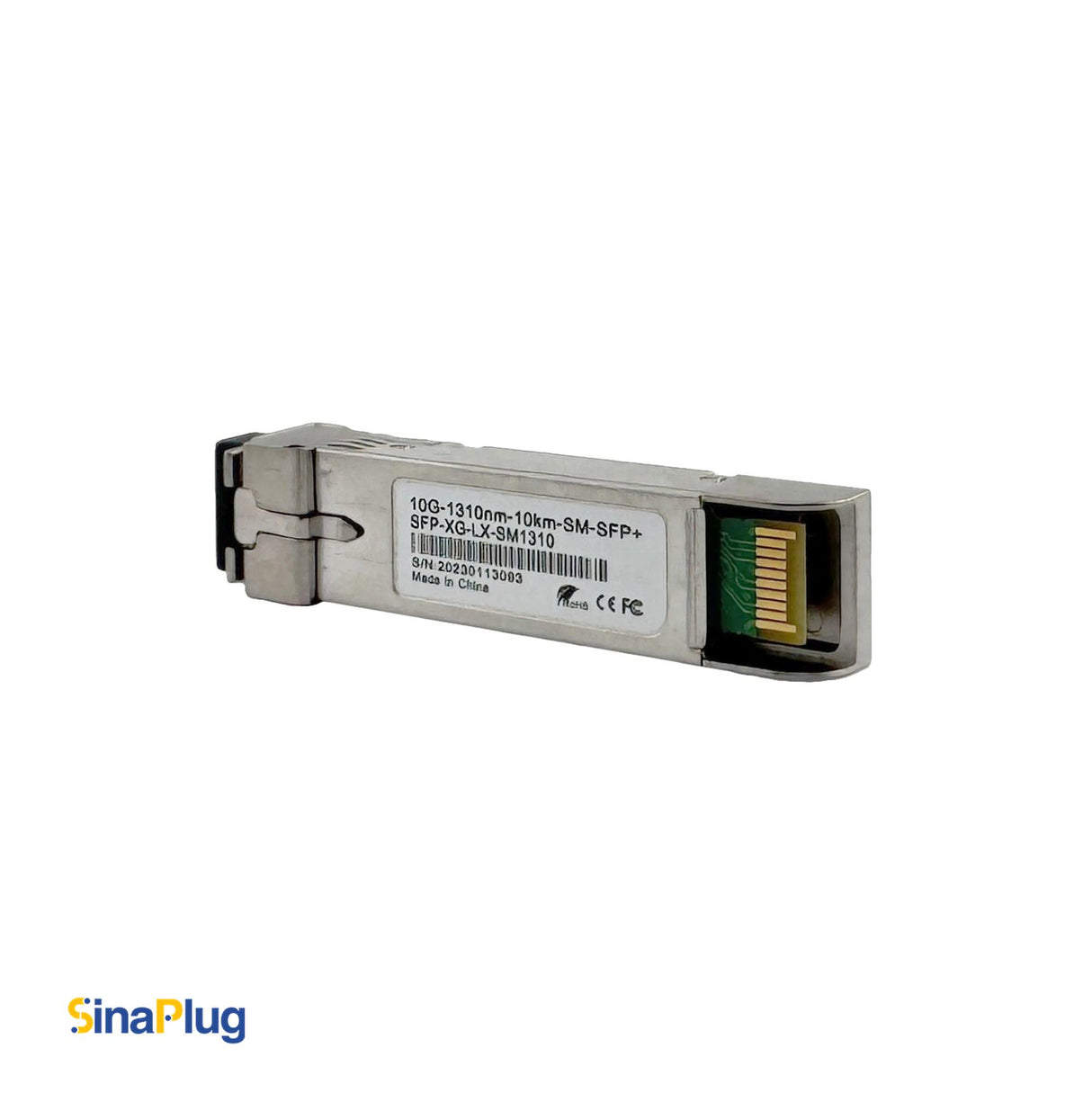 NovaStar Single Mode 10G SFP Optical Module-S