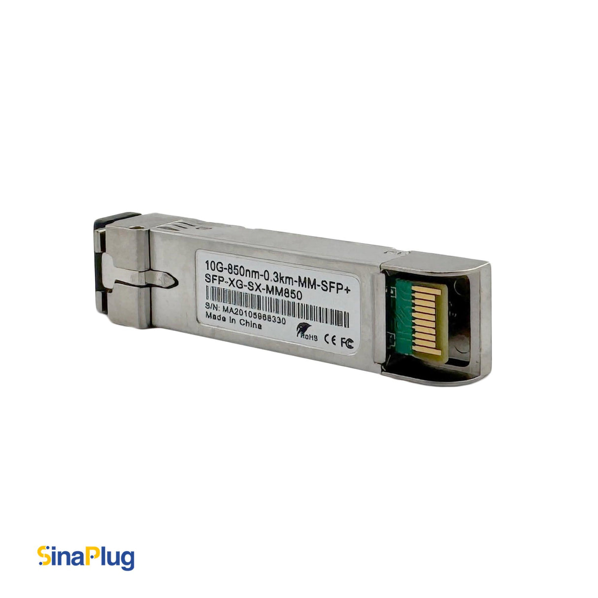 NovaStar Multi Mode 10G SFP Optical Module-M