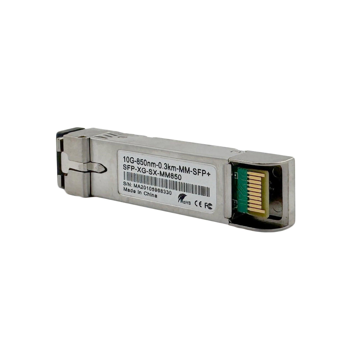 Multi Mode 10G SFP Optical Module-M