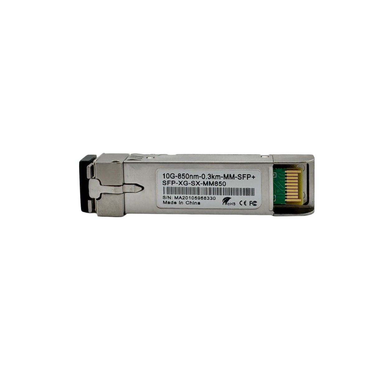 Multi Mode 10G SFP Optical Module-M