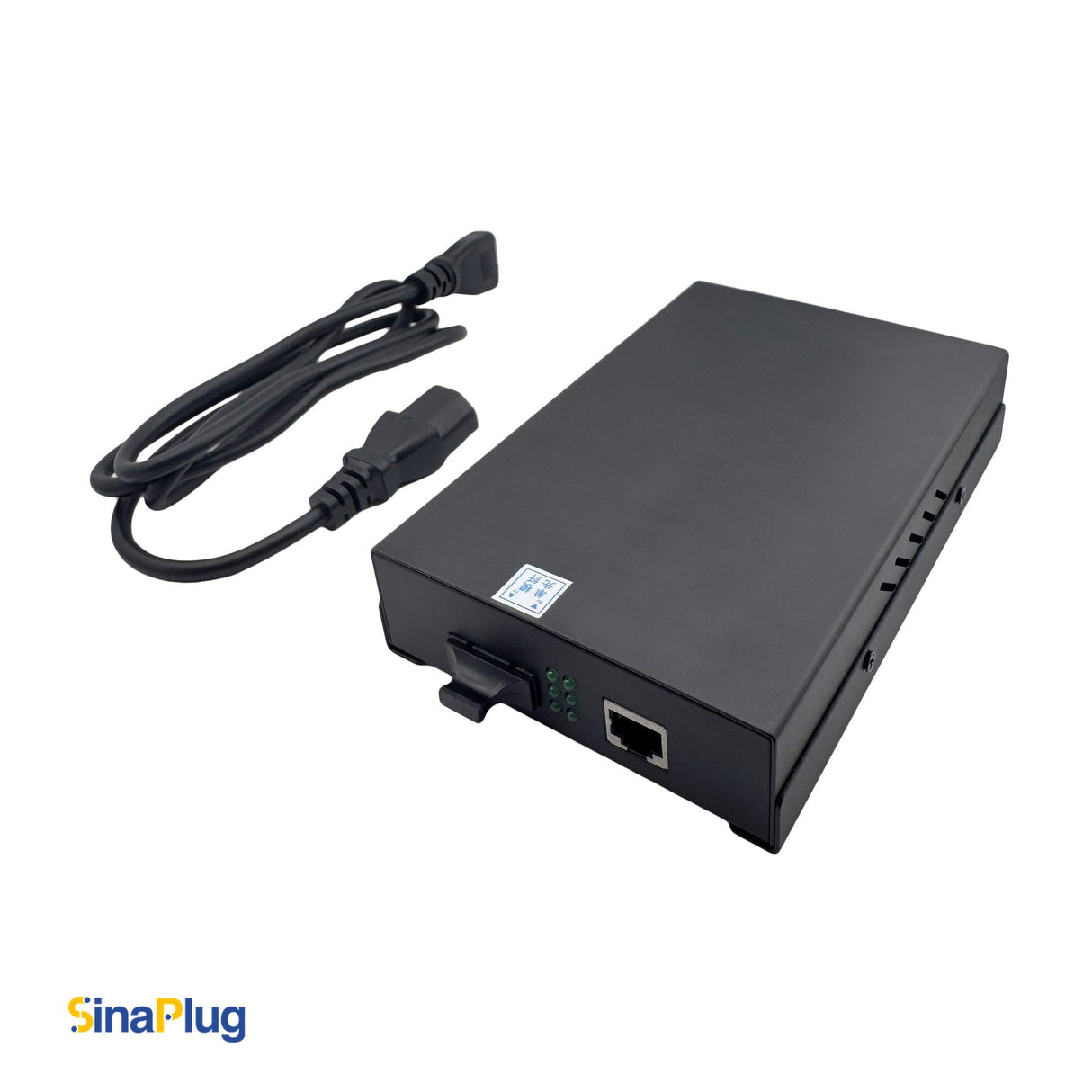 Linsn SC801 Single Mode Optical Fiber Converter