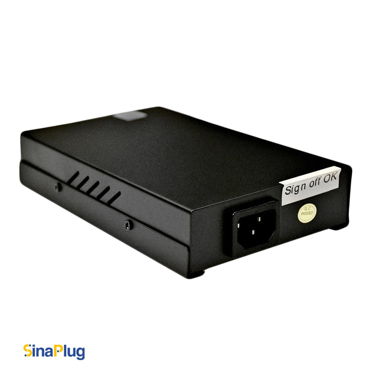 Linsn SC801 Single Mode Optical Fiber Converter