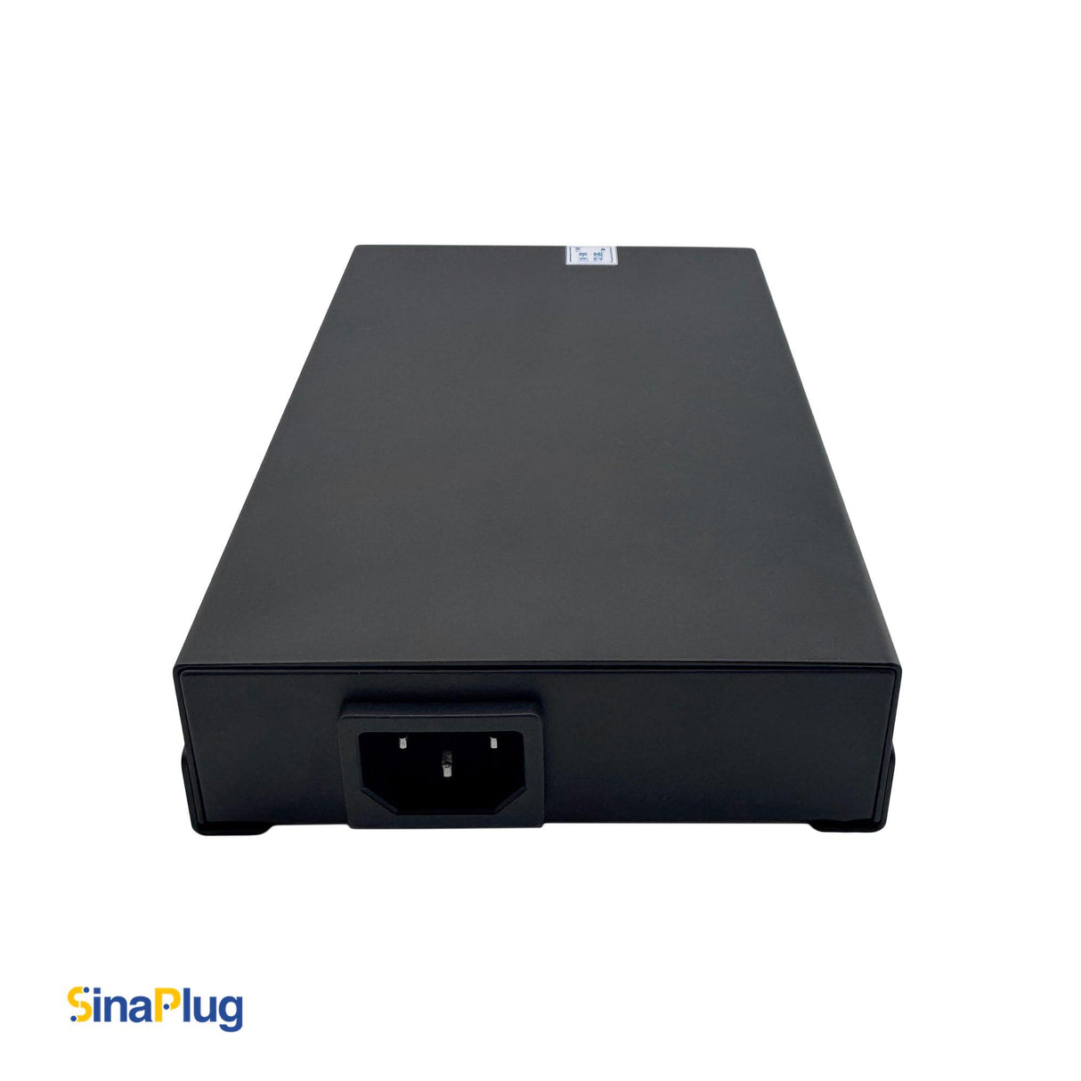 Linsn SC801 Single Mode Optical Fiber Converter