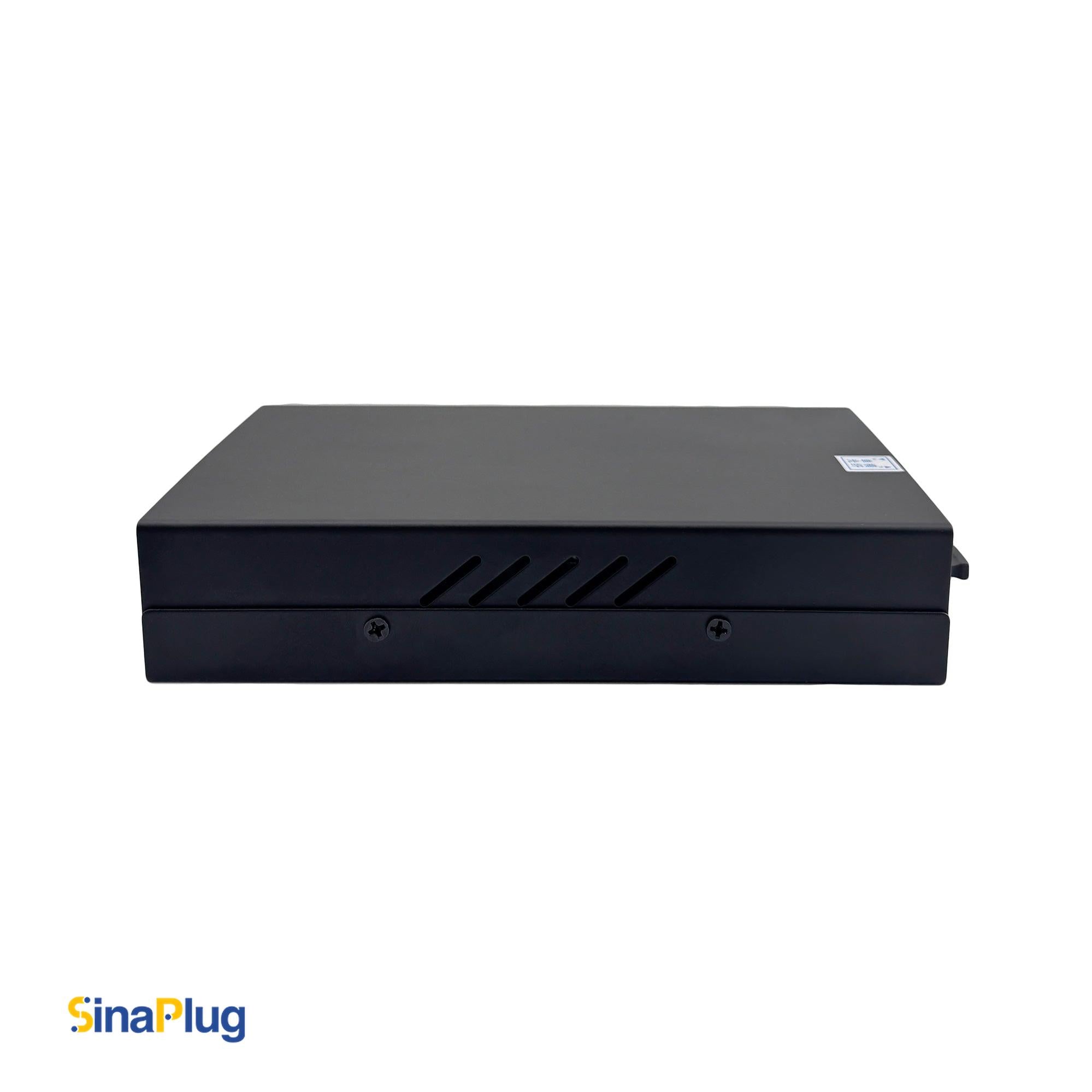 Linsn SC801 Single Mode Optical Fiber Converter