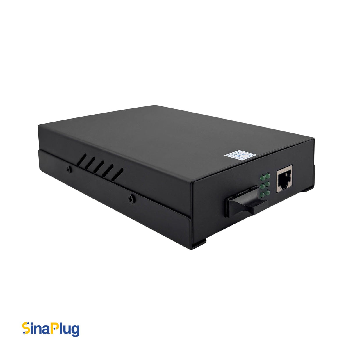 Linsn SC801 Single Mode Optical Fiber Converter