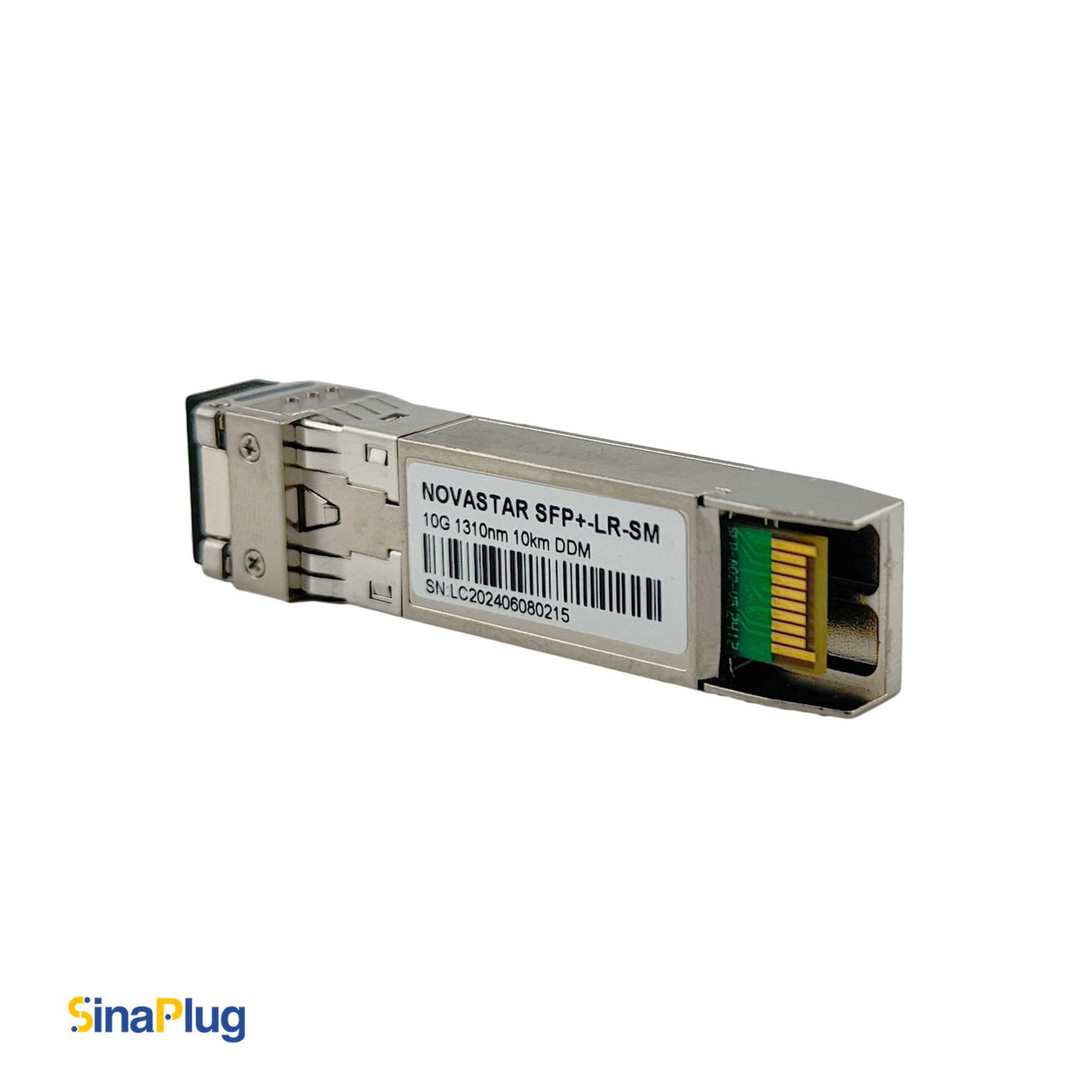 NovaStar Single Mode 10G SFP Optical Module-S