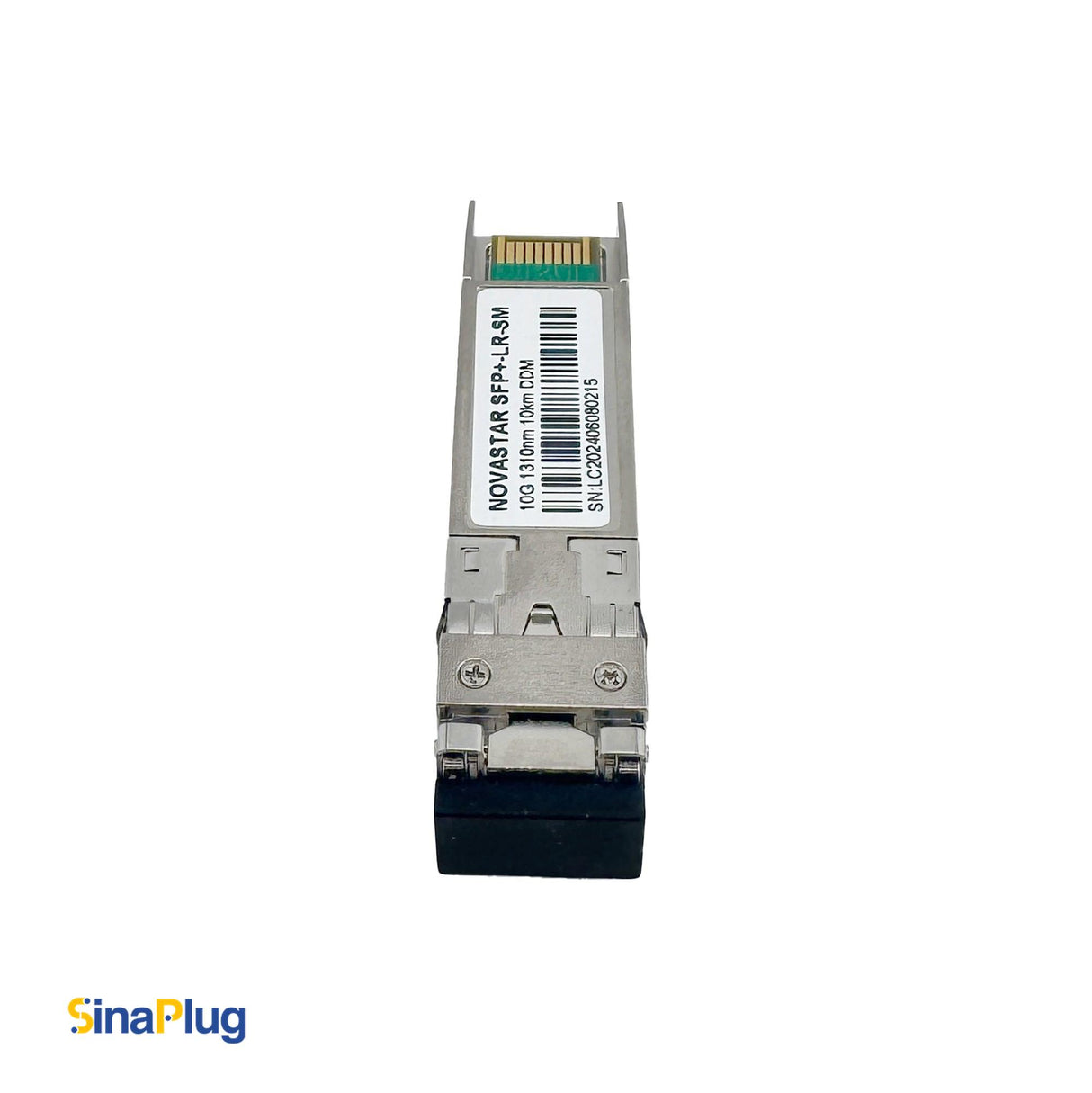 NovaStar Single Mode 10G SFP Optical Module-S
