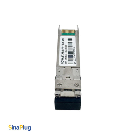 NovaStar Single Mode 10G SFP Optical Module-S