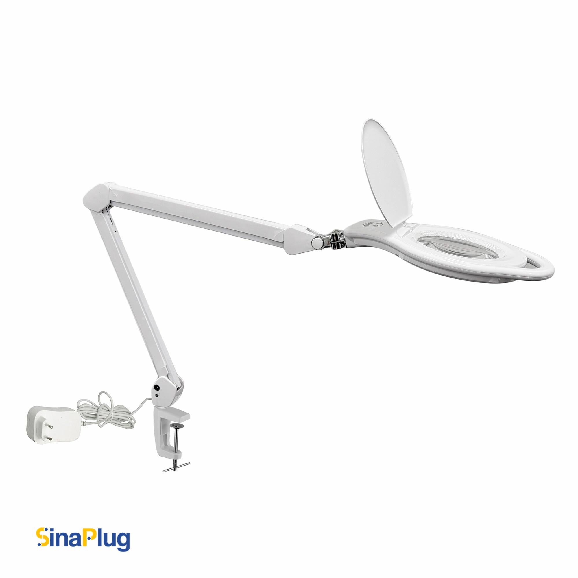 Azarpixel 8060LED-2 Magnifier Lamps