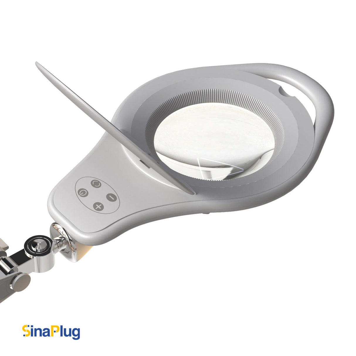 Azarpixel 8060LED-2 Magnifier Lamps