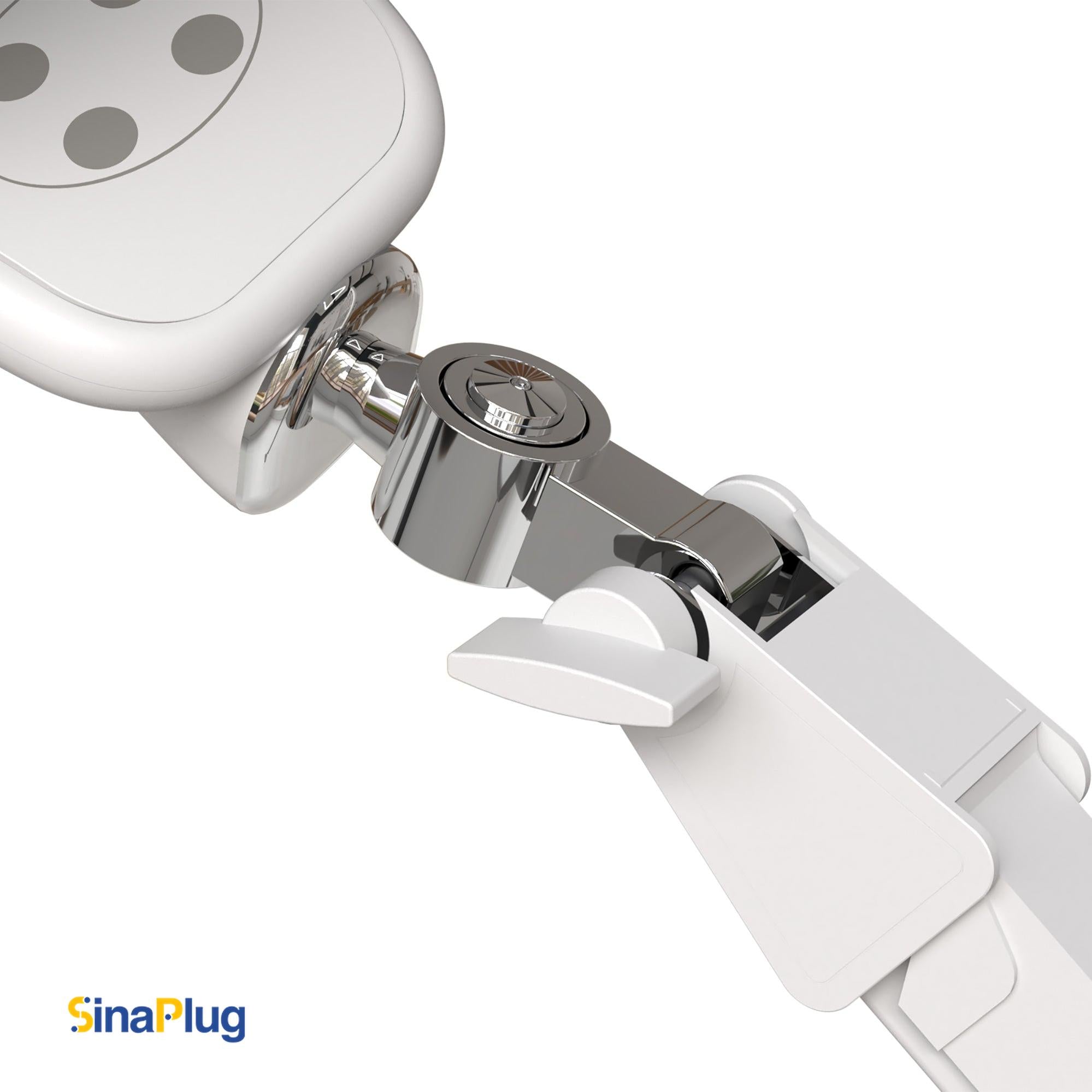 Azarpixel 8060LED-2 Magnifier Lamps