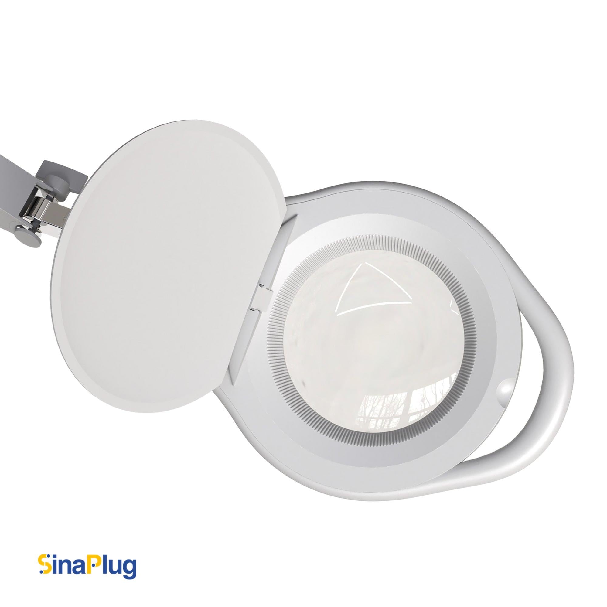 Azarpixel 8060LED-2 Magnifier Lamps