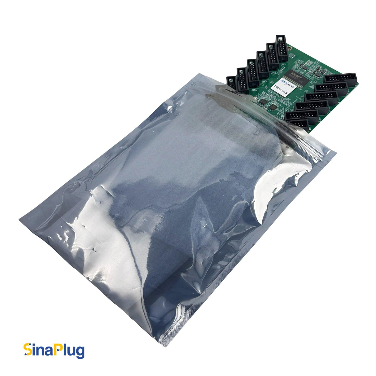 Novastar DH7516-S LED Receiving Card