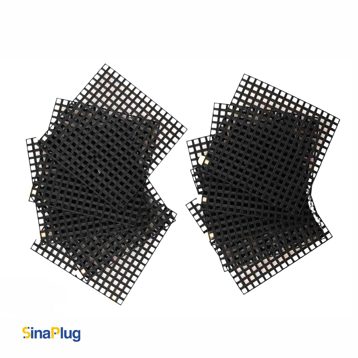 Absen A3 Pro LED Display Mask (Pack of 10)