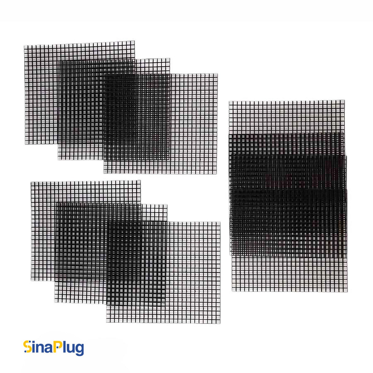 Absen X2V LED Display Mask