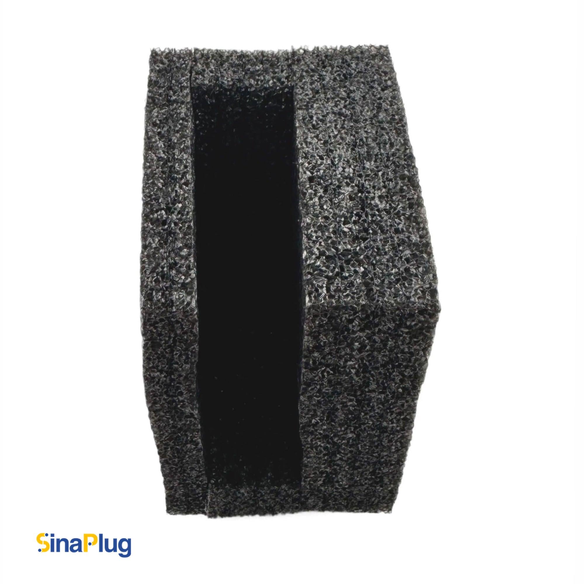 LED Foam Guard Pro: Protective Packaging foam System for LED Modules - Single Panel (Pack of 40)