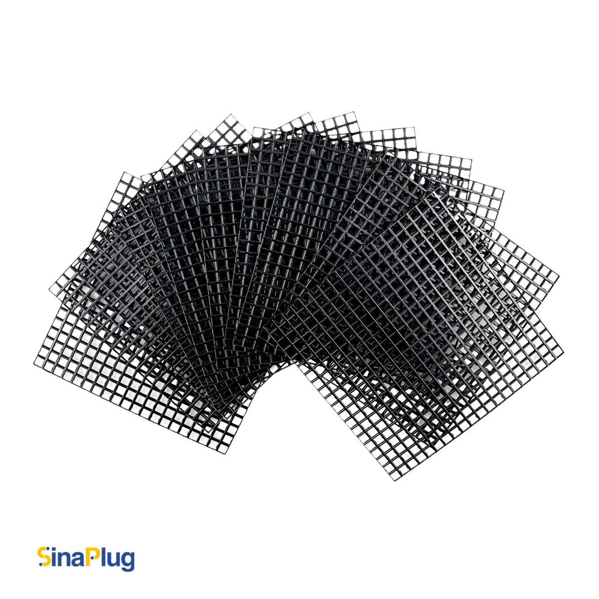 INFiLED - BeMatrix X3.1 ILP17-3.1mm LED Display Mask (Pack of 10)