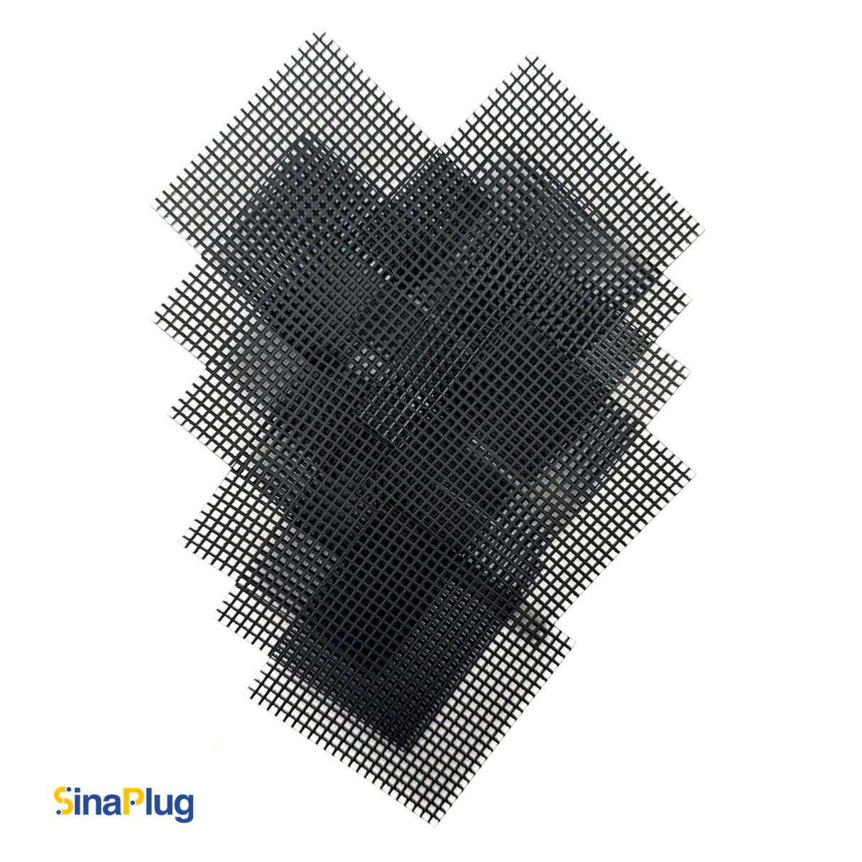 INFiLED BeMatrix ILP22-2.5mm LED Display Mask (pack of 10)