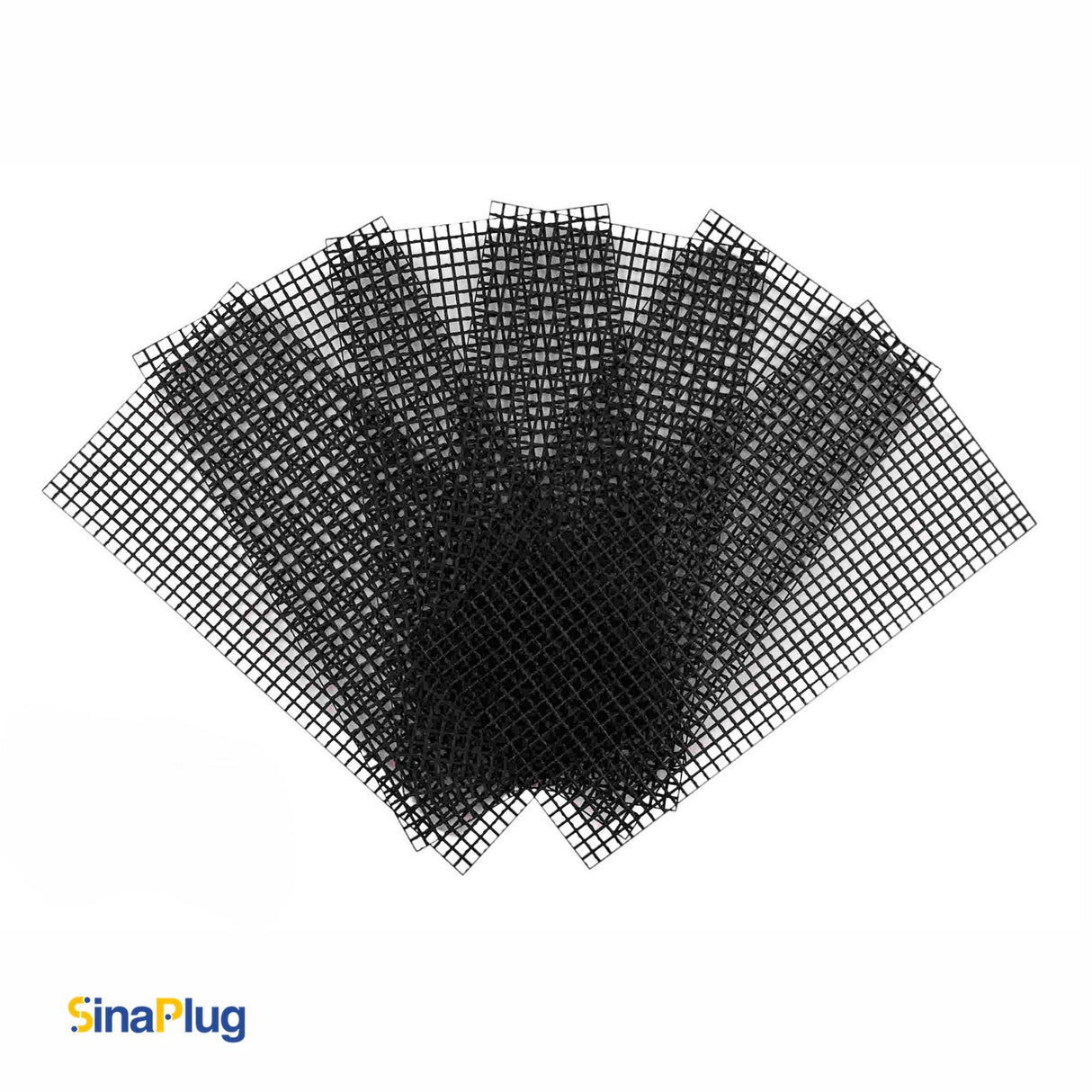 INFiLED Xwave 2.9mm LED Display Mask (pack of 6)