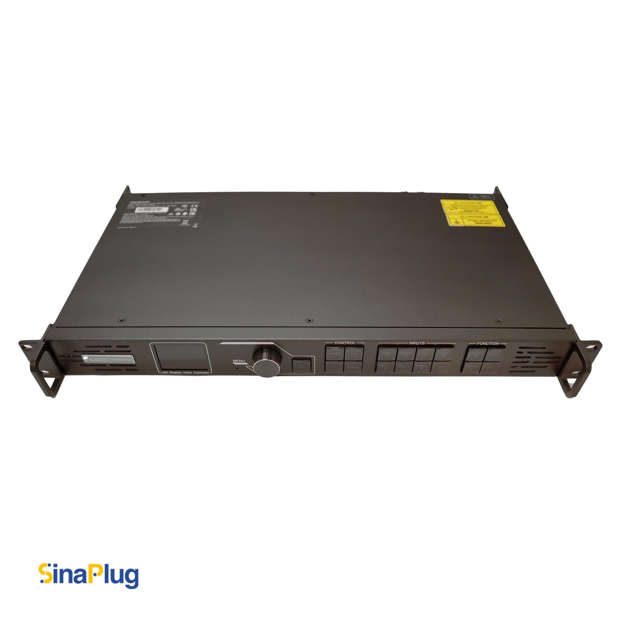 NovaStar VX400 All-in-One LED Display Controller (Upgrade Version of VX4S)