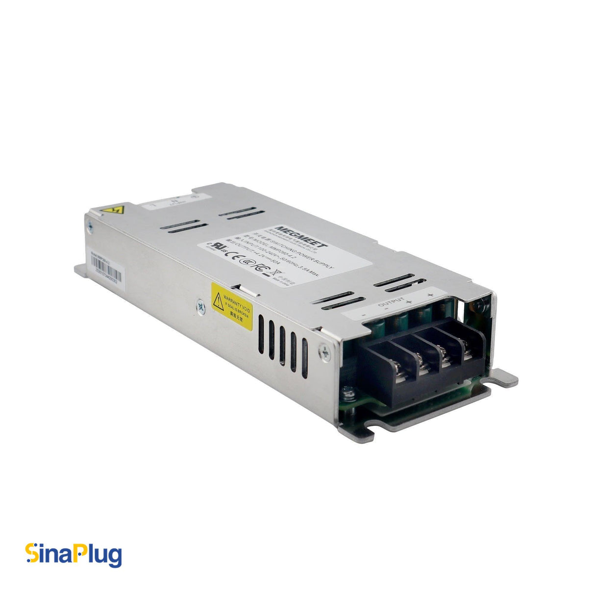 MEGMEET MMP260-4.2 Switching Power Supply (4.2V, 50A)