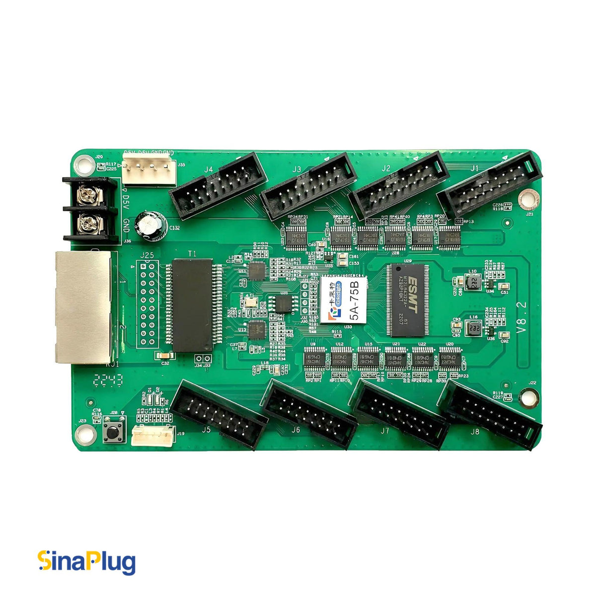 Colorlight 5A-75B Receiving Card