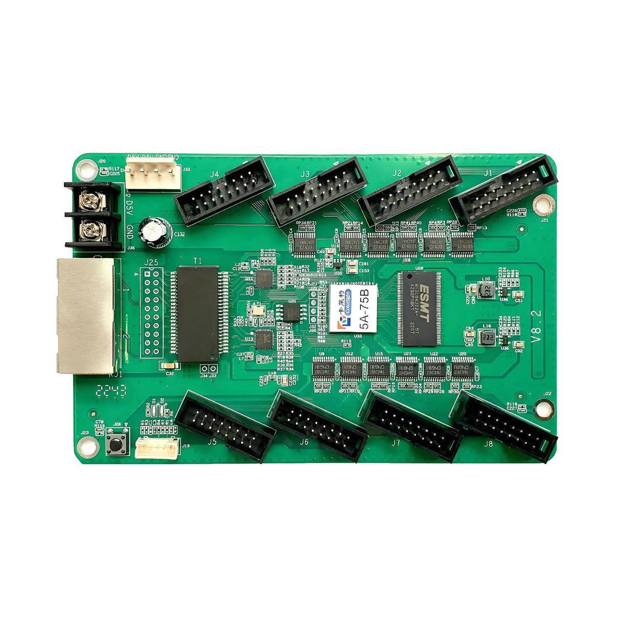 Colorlight 5A-75B Receiving Card