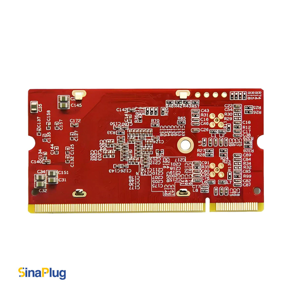 Colorlight I6 Receiving Card