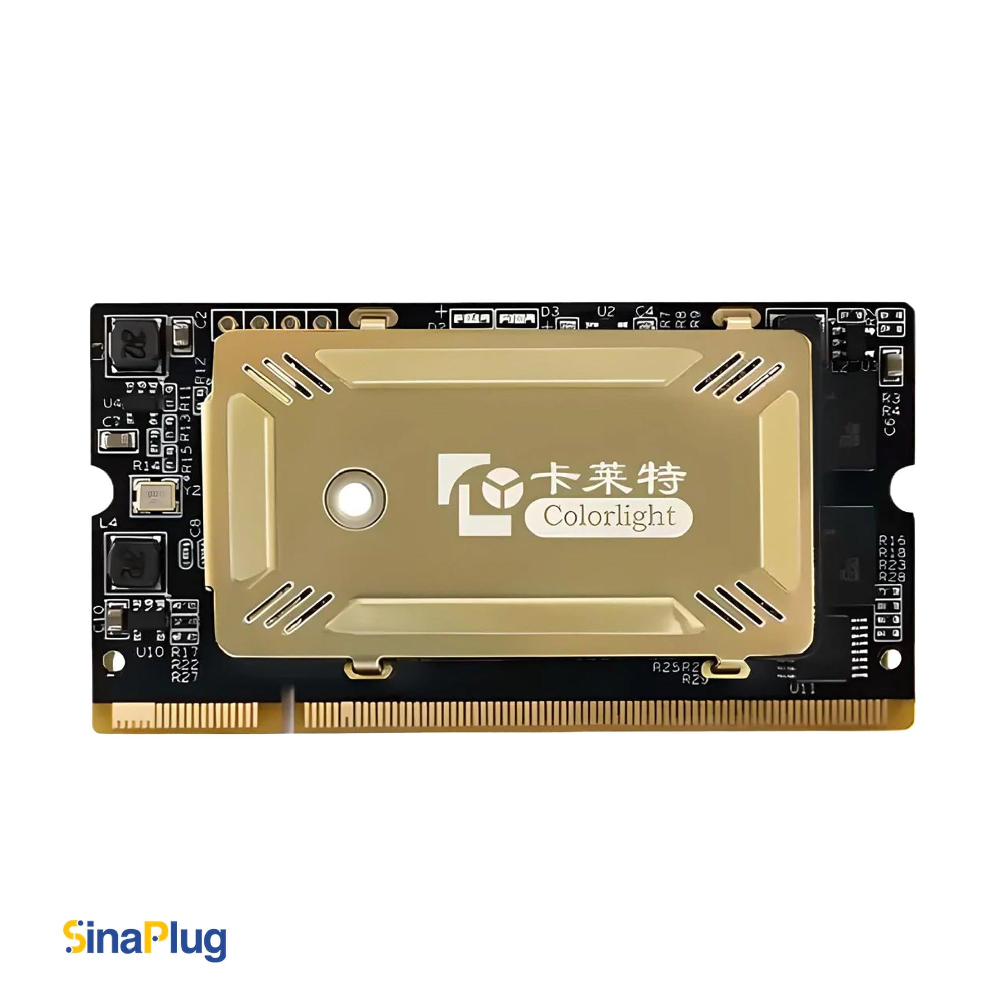 Colorlight I9 Receiving Card