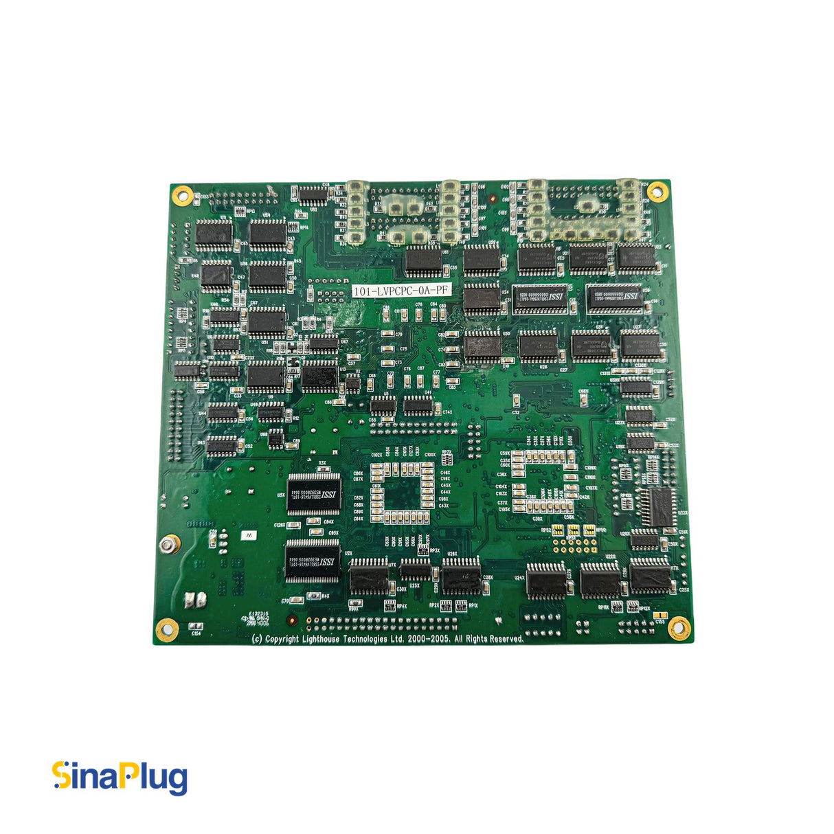 Lighthouse LVPCPC-0A-PF Receiving Card