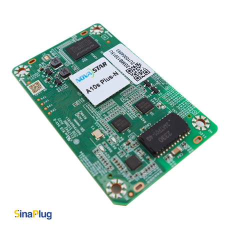 NovaStar A10s Plus-N Receiving Card