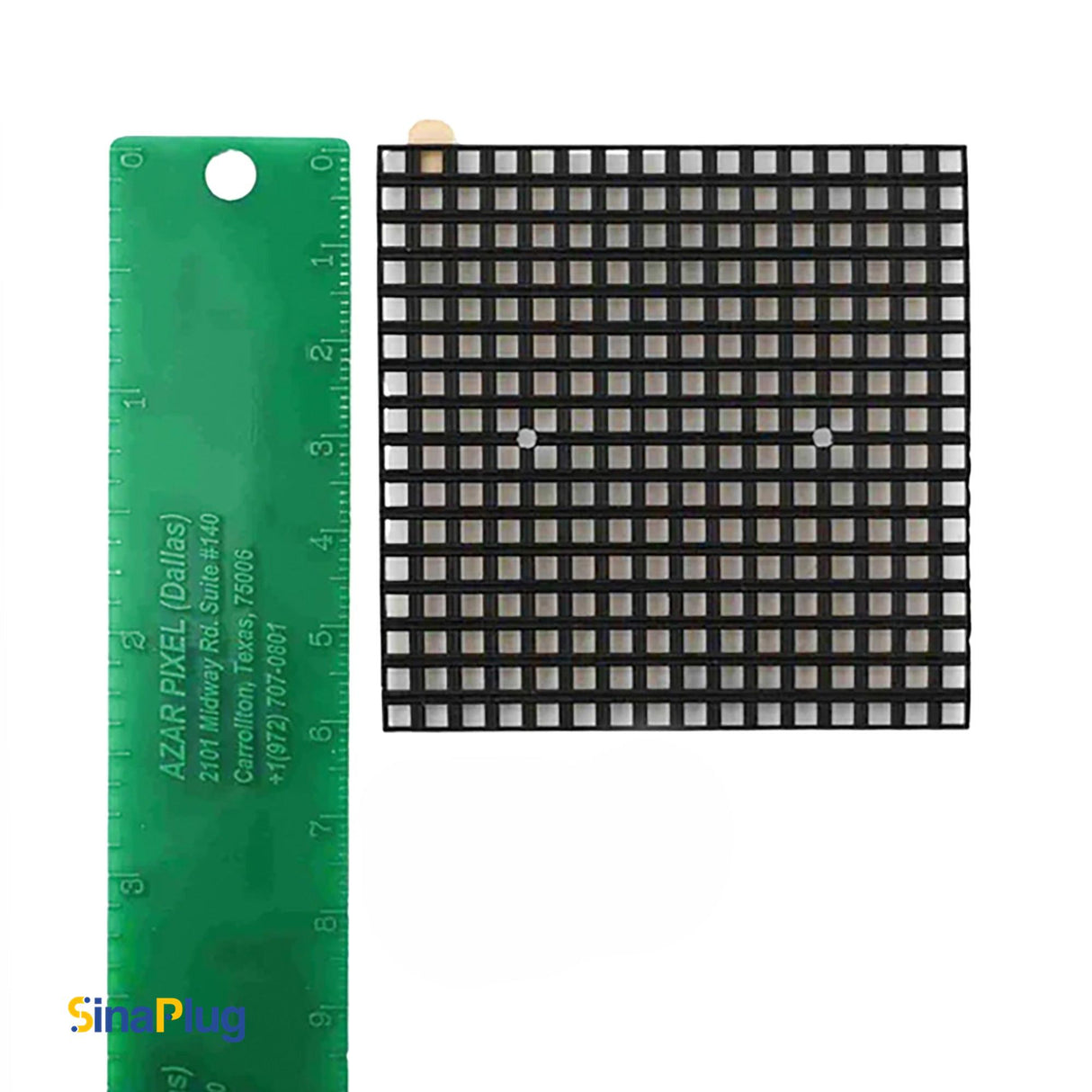 Absen A3 Pro LED Display Mask (Pack of 10)