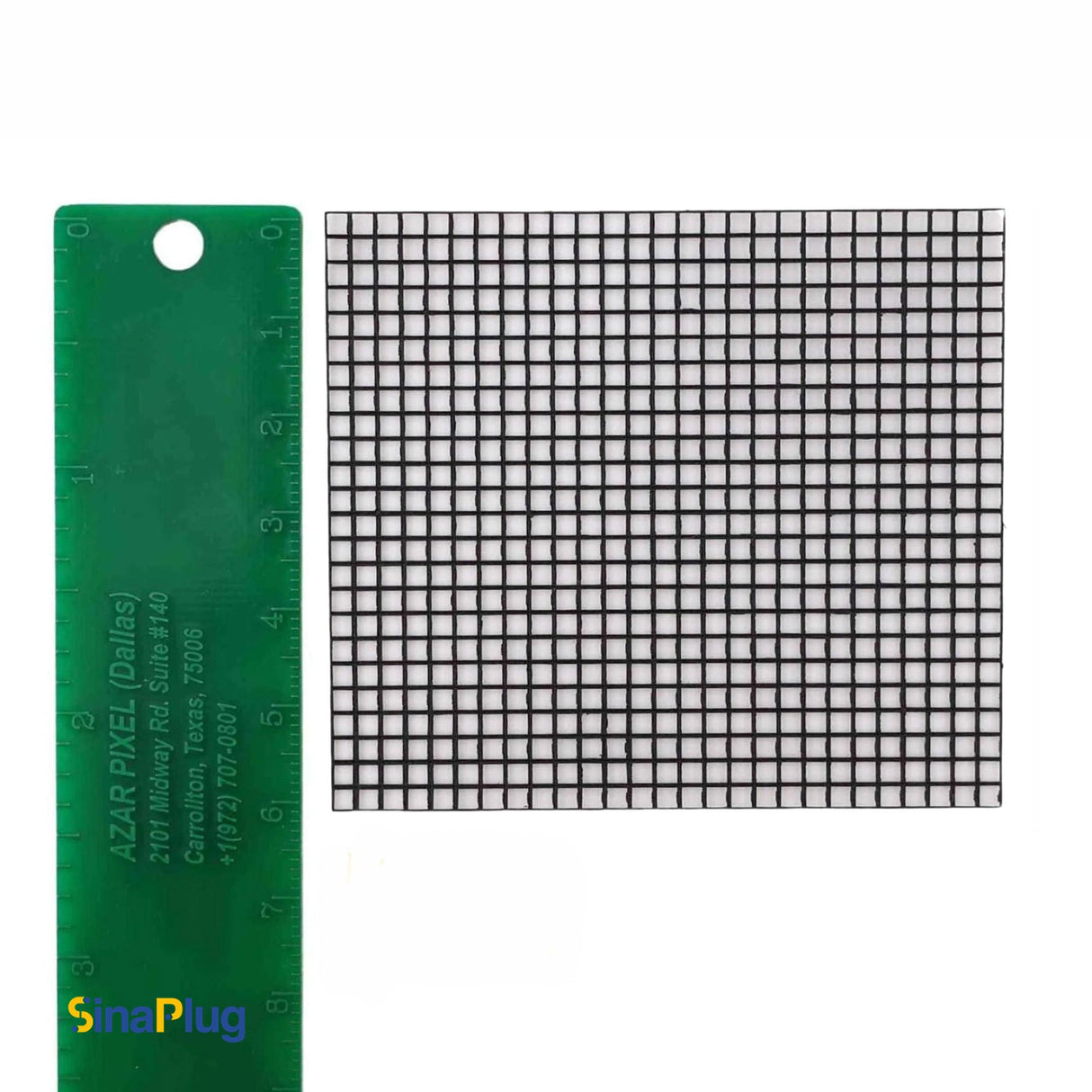 Absen X2V LED Display Mask