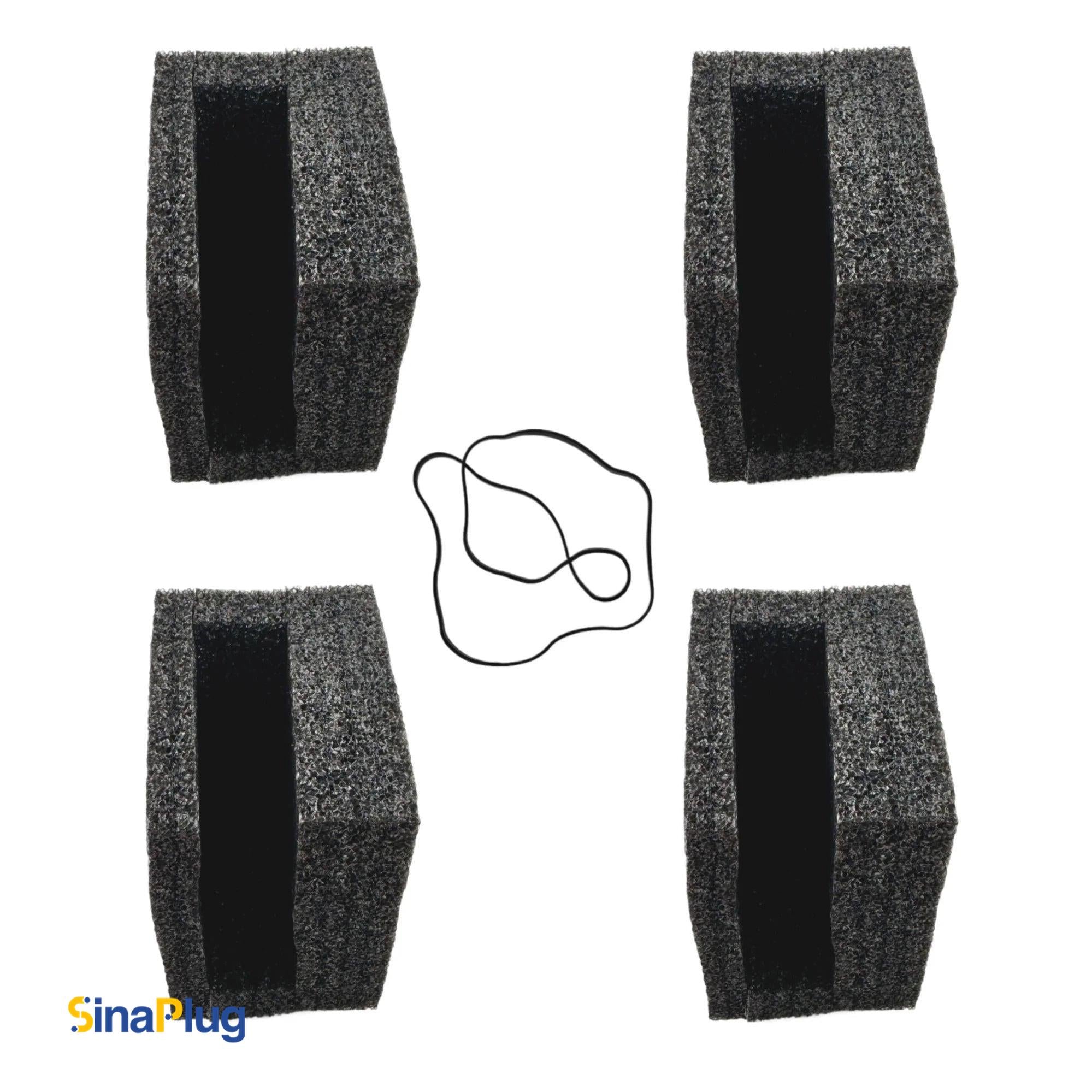 LED Foam Guard Pro: Protective Packaging foam System for LED Modules - Single Panel (Pack of 40)