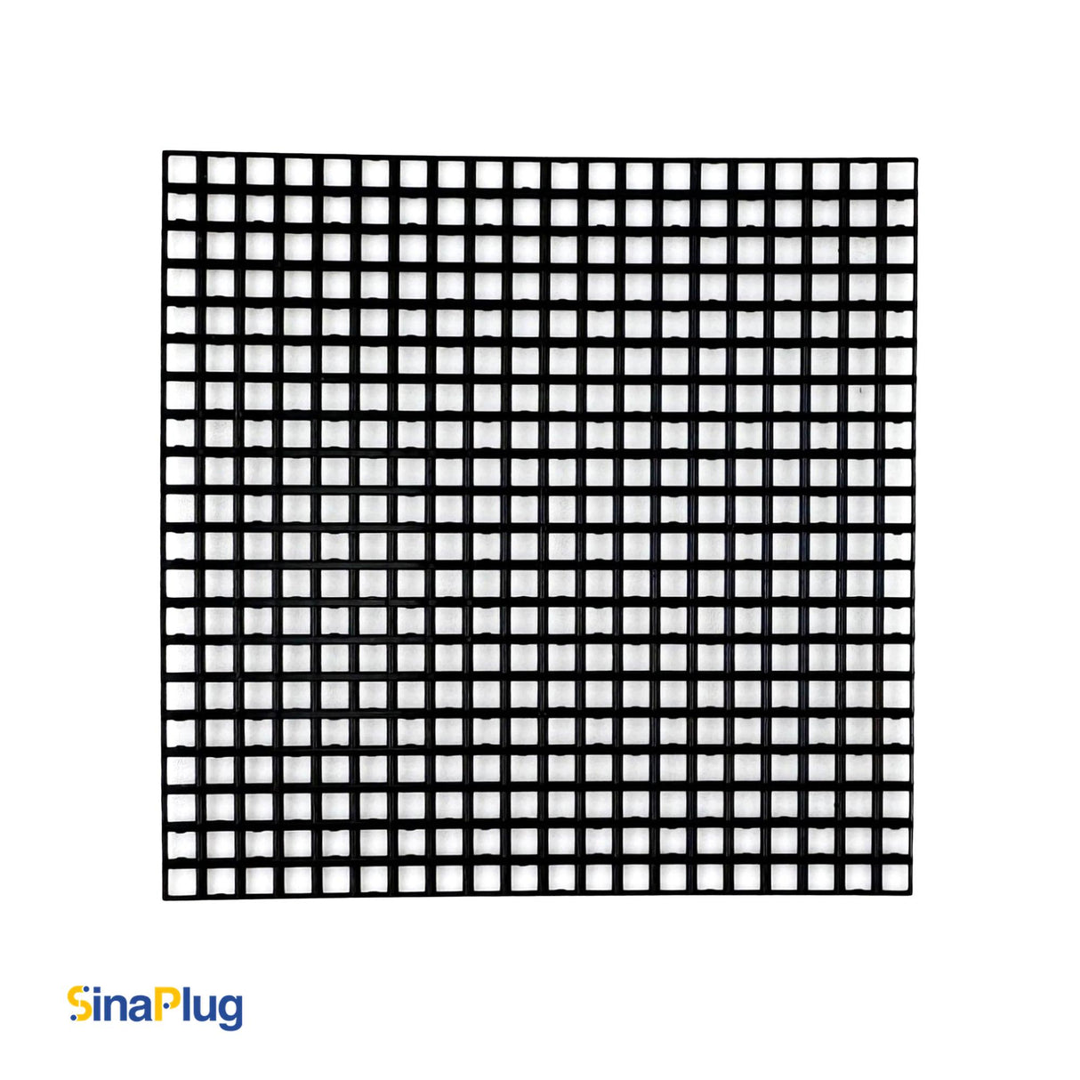 INFiLED - BeMatrix X3.1 ILP17-3.1mm LED Display Mask (Pack of 10)