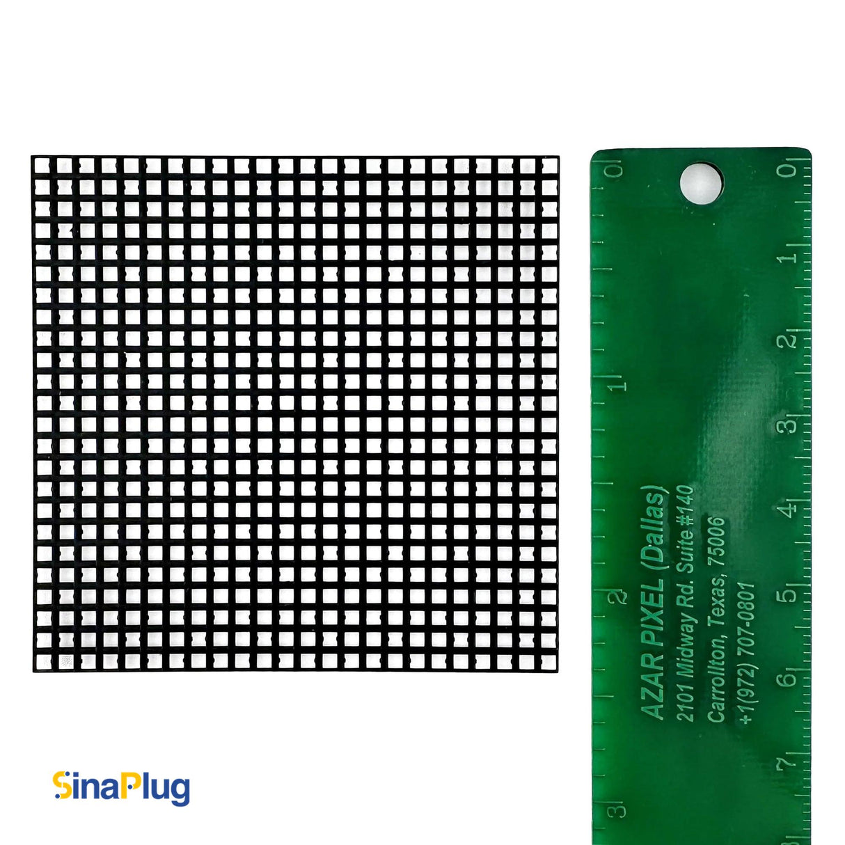 INFiLED BeMatrix ILP22-2.5mm LED Display Mask (pack of 10)