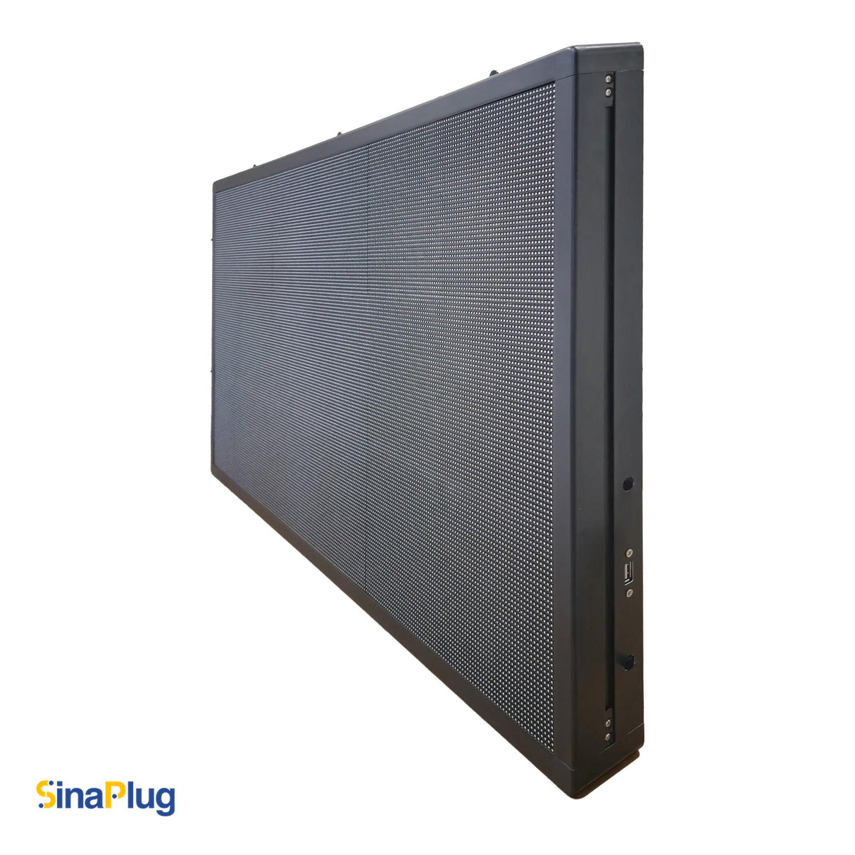 Azar Pixel P4 Advertising LED Sign