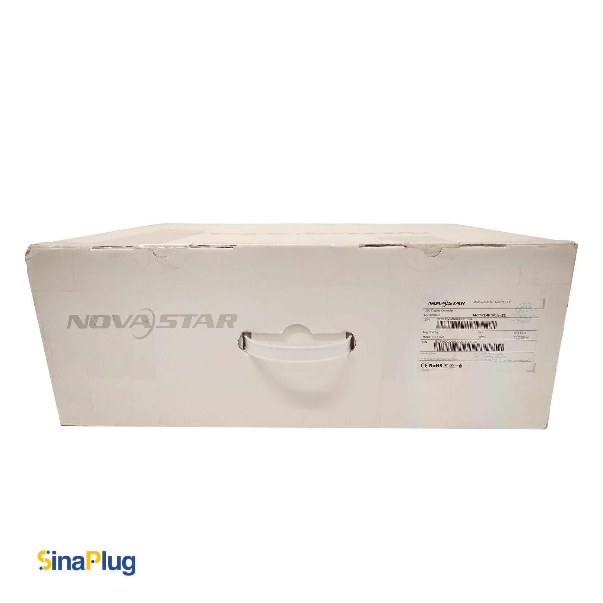 NovaStar MCTRL4K LED Display Controller